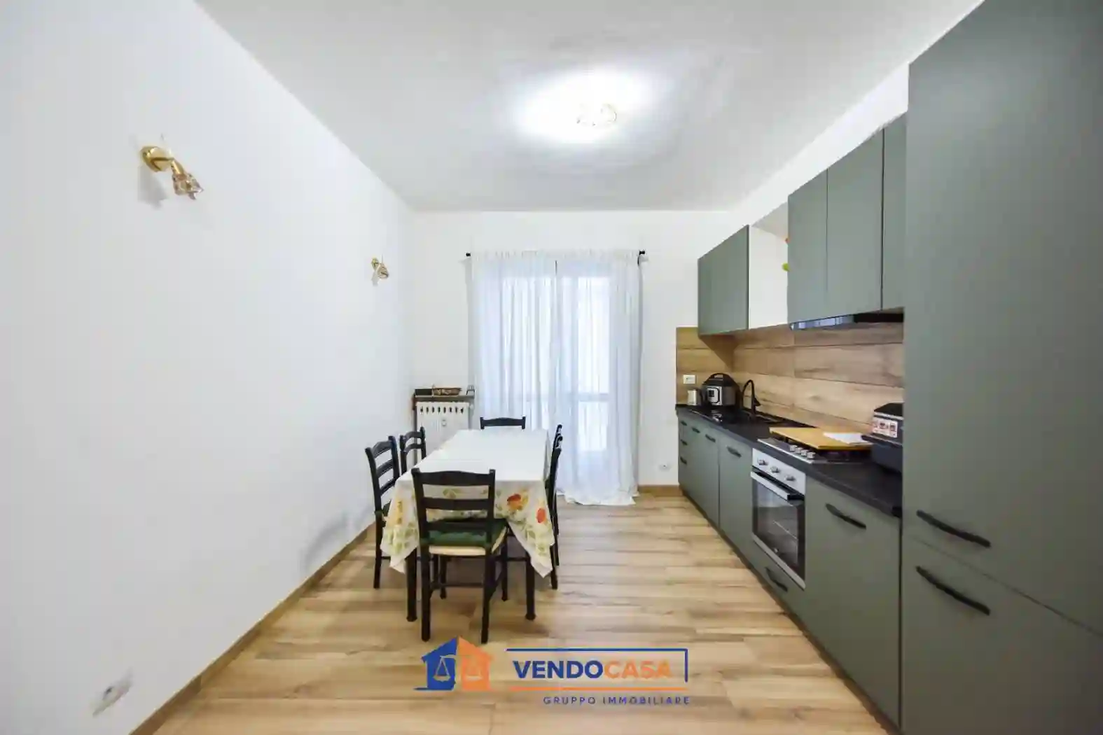 Appartamento - foto 5