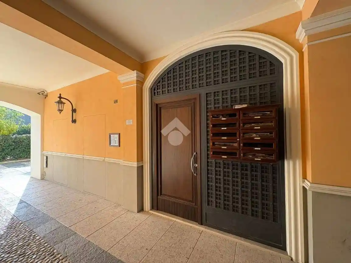 Appartamento in vendita a Mirandola