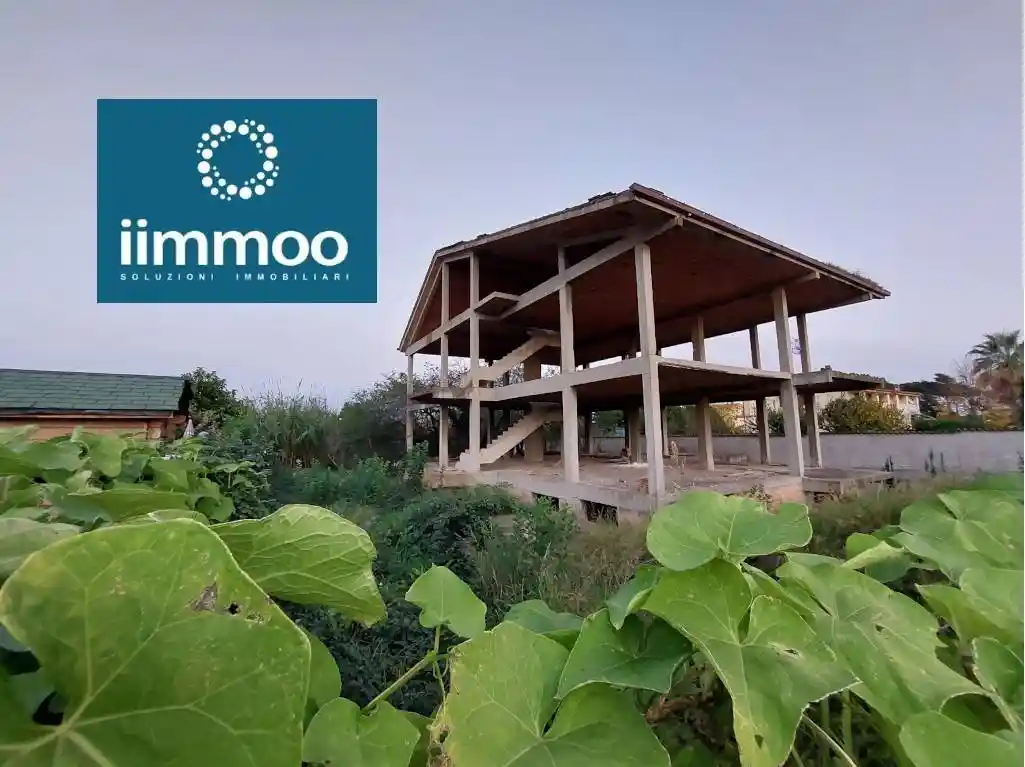 Rustico - Casale in vendita a Roma