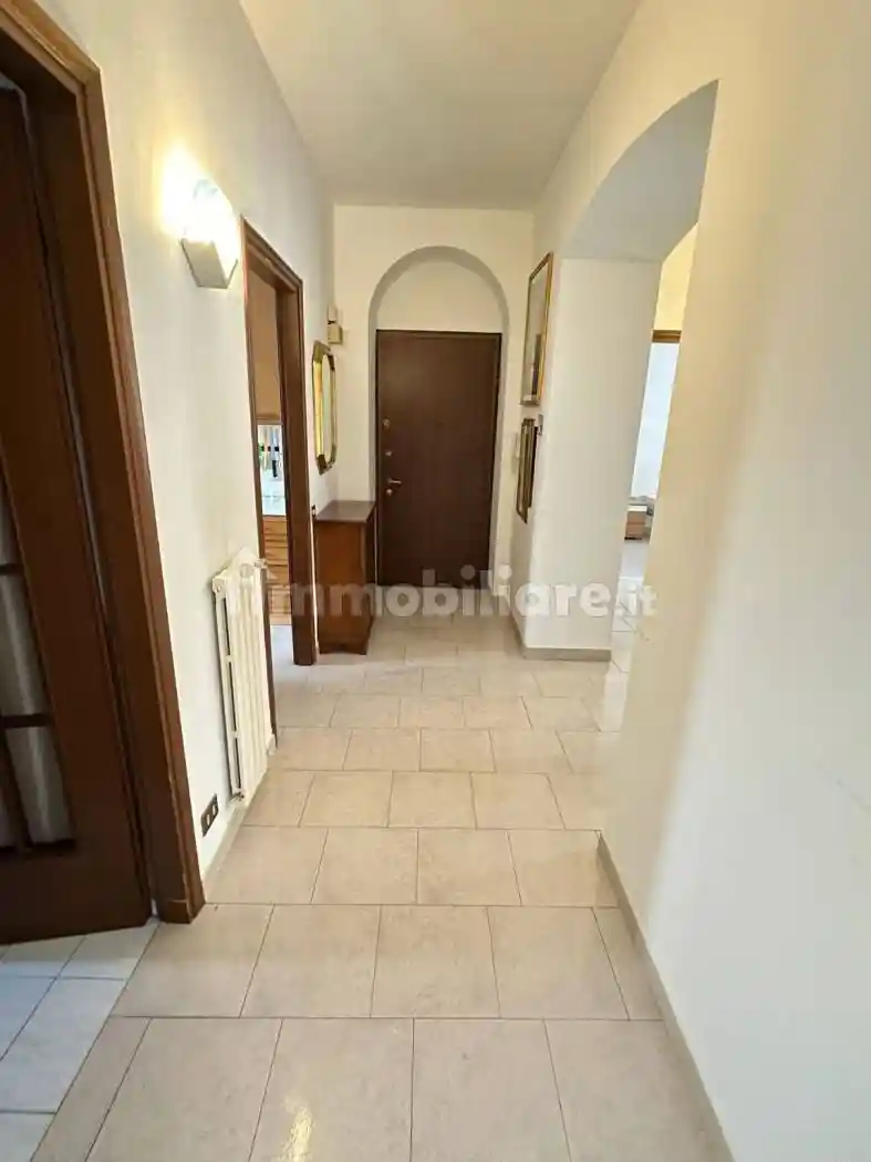 Appartamento viale Monte Nero 76, Montenero, Milano - foto 2