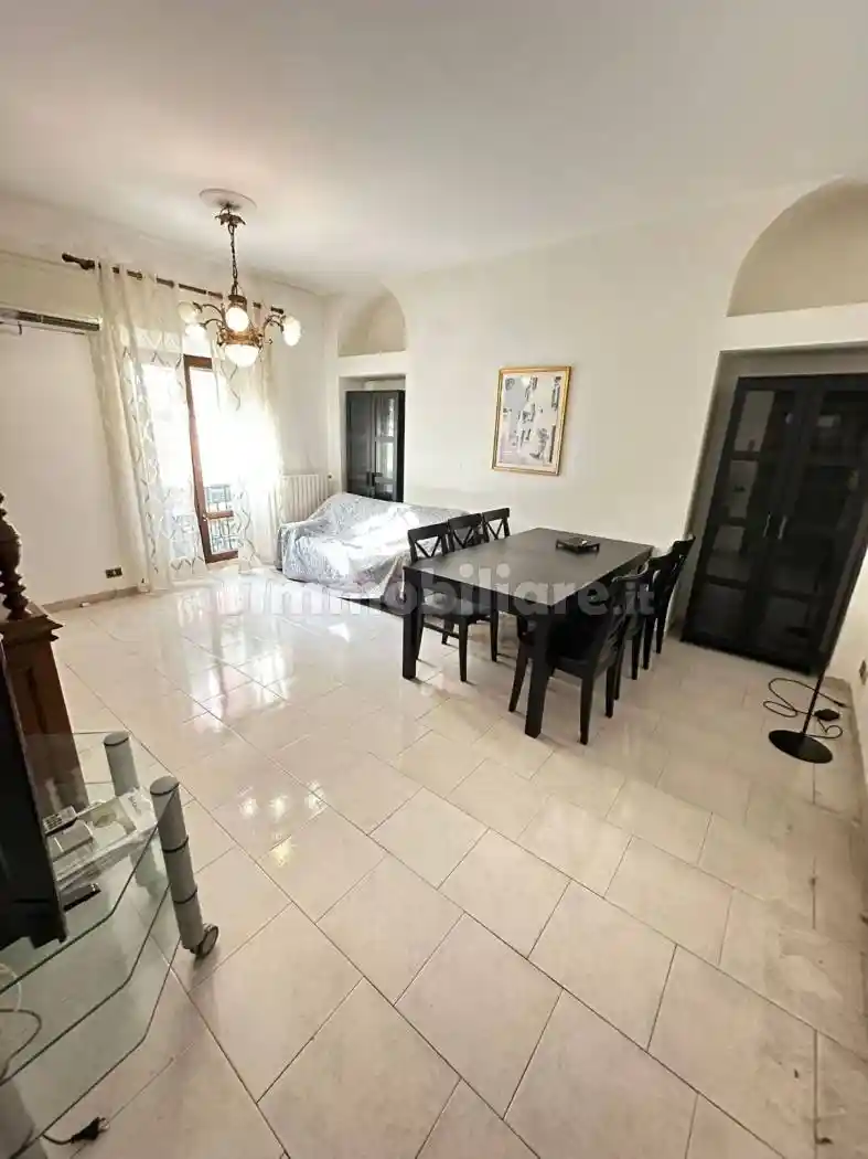 Appartamento viale Monte Nero 76, Montenero, Milano - foto 3