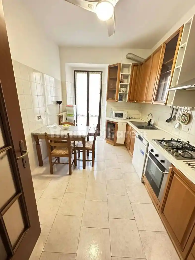 Appartamento viale Monte Nero 76, Montenero, Milano - foto 4