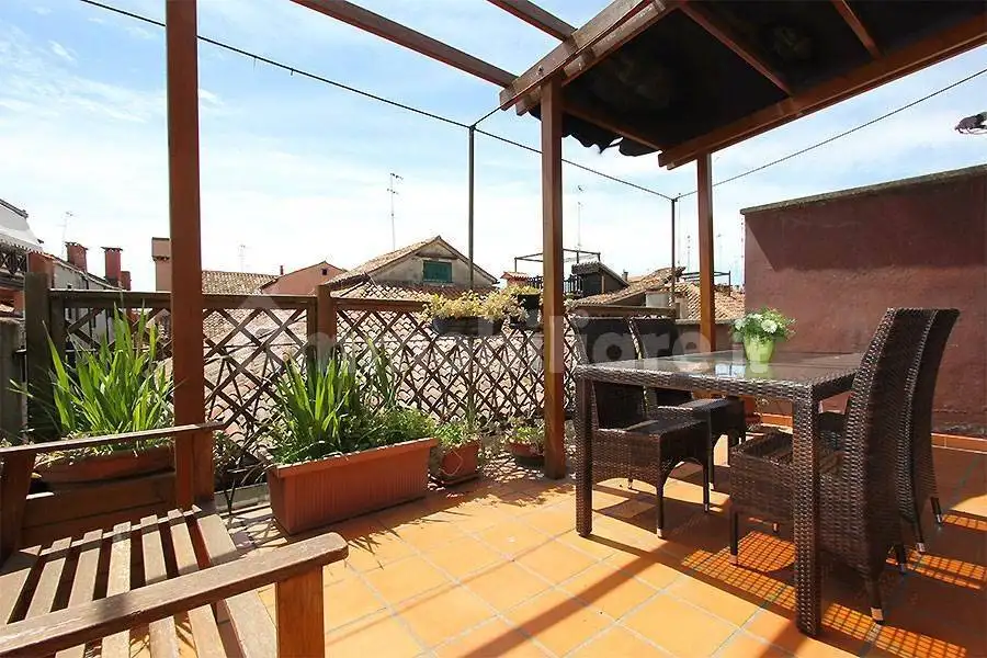 Appartamento in vendita a Venezia