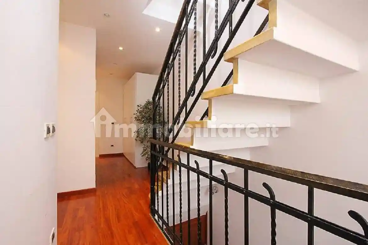 Appartamento ottimo stato, su più livelli, Santi Giovanni e Paolo - Santa Maria Formosa, Venezia - foto 2