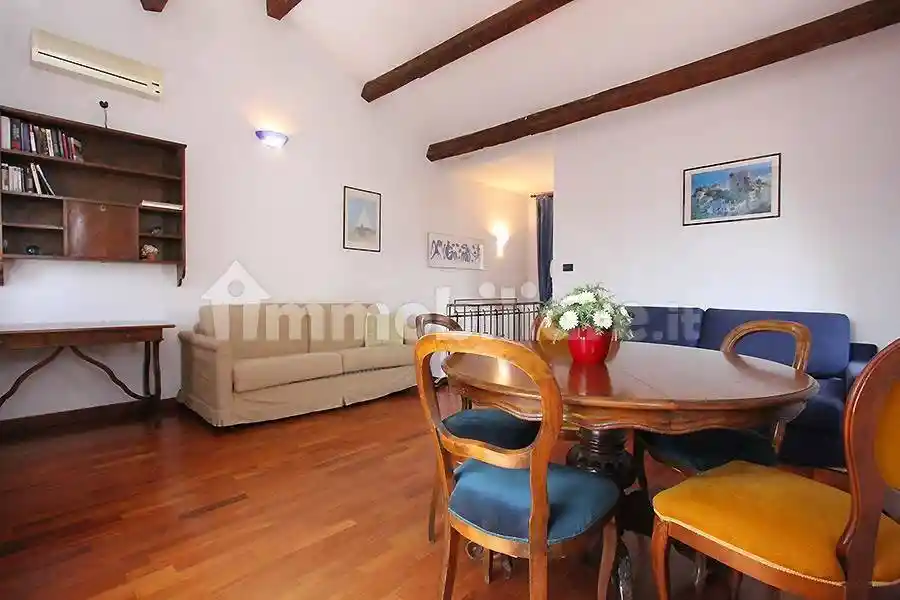 Appartamento ottimo stato, su più livelli, Santi Giovanni e Paolo - Santa Maria Formosa, Venezia - foto 3