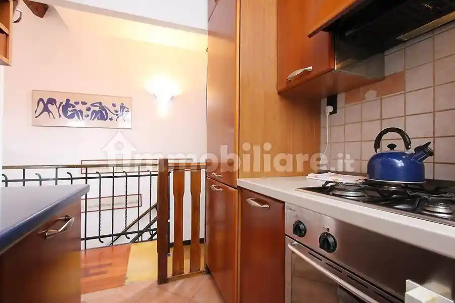 Appartamento ottimo stato, su più livelli, Santi Giovanni e Paolo - Santa Maria Formosa, Venezia - foto 5