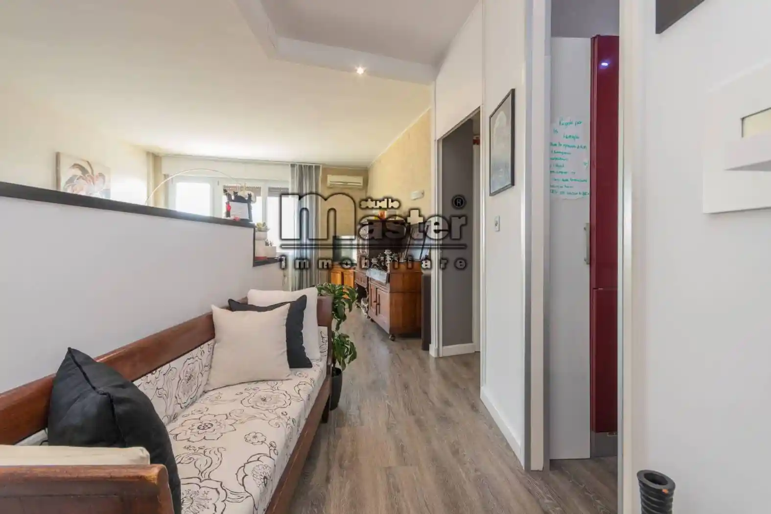 Quadrilocale viale Trento Trieste, Stazione, Treviso - foto 2