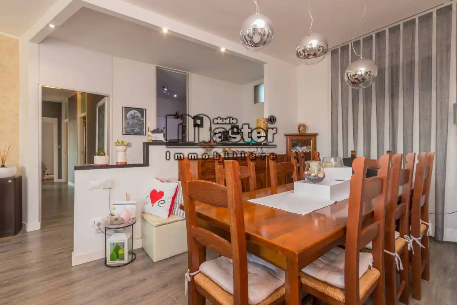 Quadrilocale viale Trento Trieste, Stazione, Treviso - foto 4