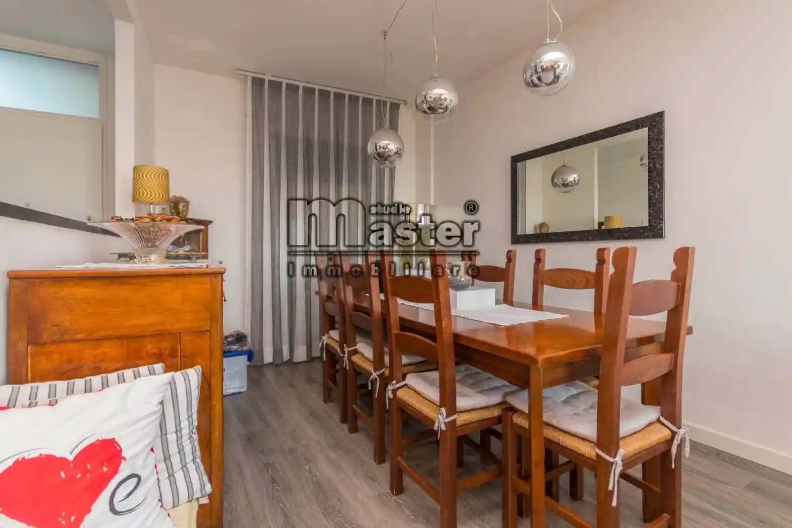 Quadrilocale viale Trento Trieste, Stazione, Treviso - foto 5