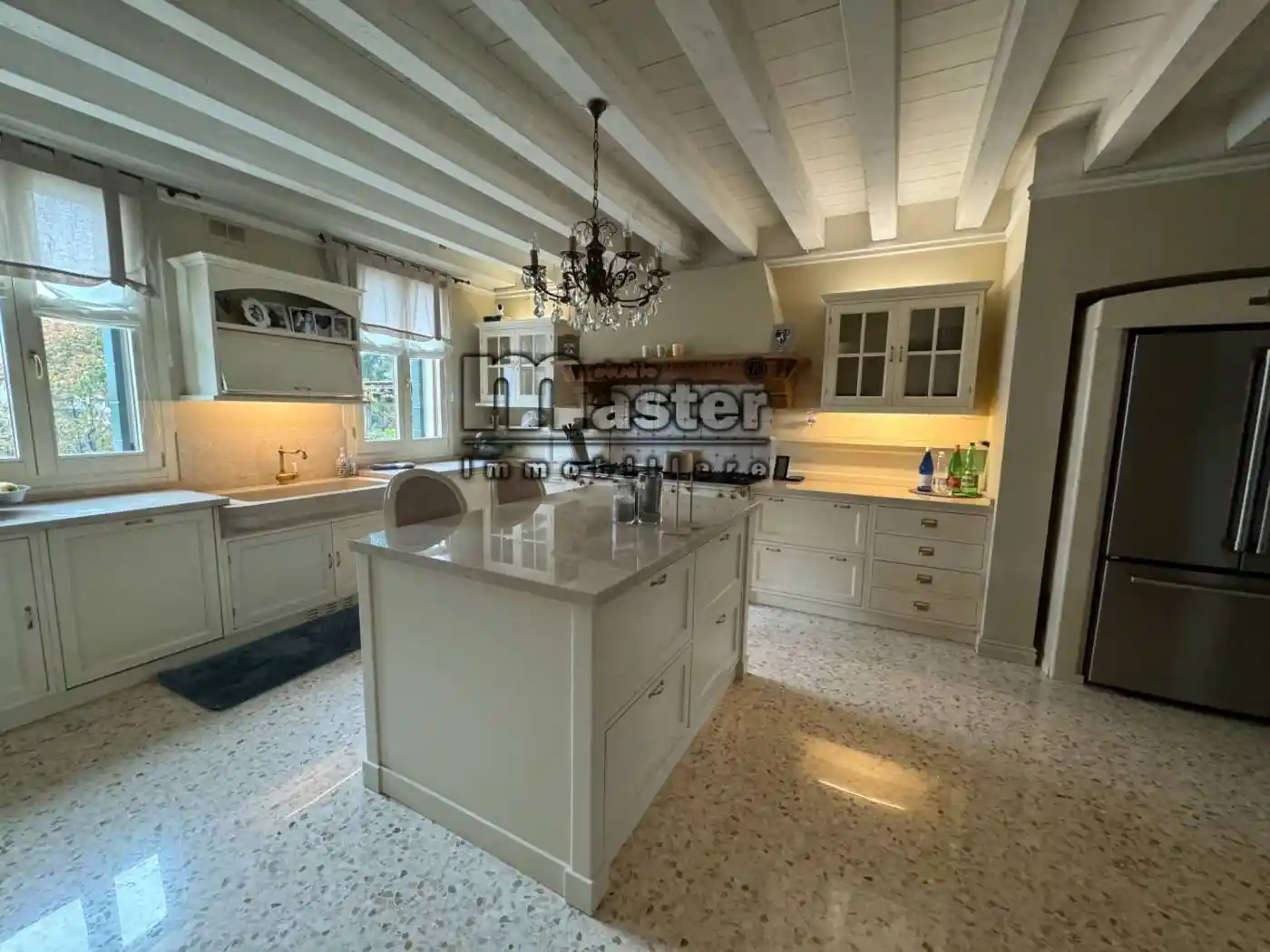 Villa unifamiliare via Sant'Angelo, Santa Maria del Sile, Treviso - foto 3