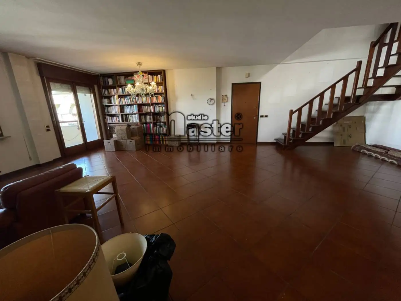 Attico - Mansarda in vendita a Treviso