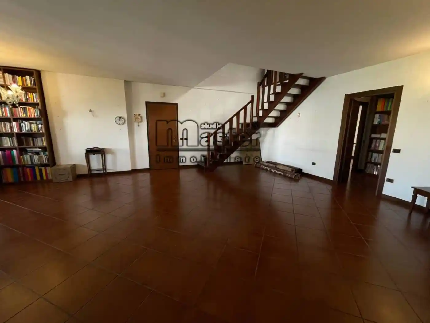 Attico viale fratelli bandiera, Stazione, Treviso - foto 2