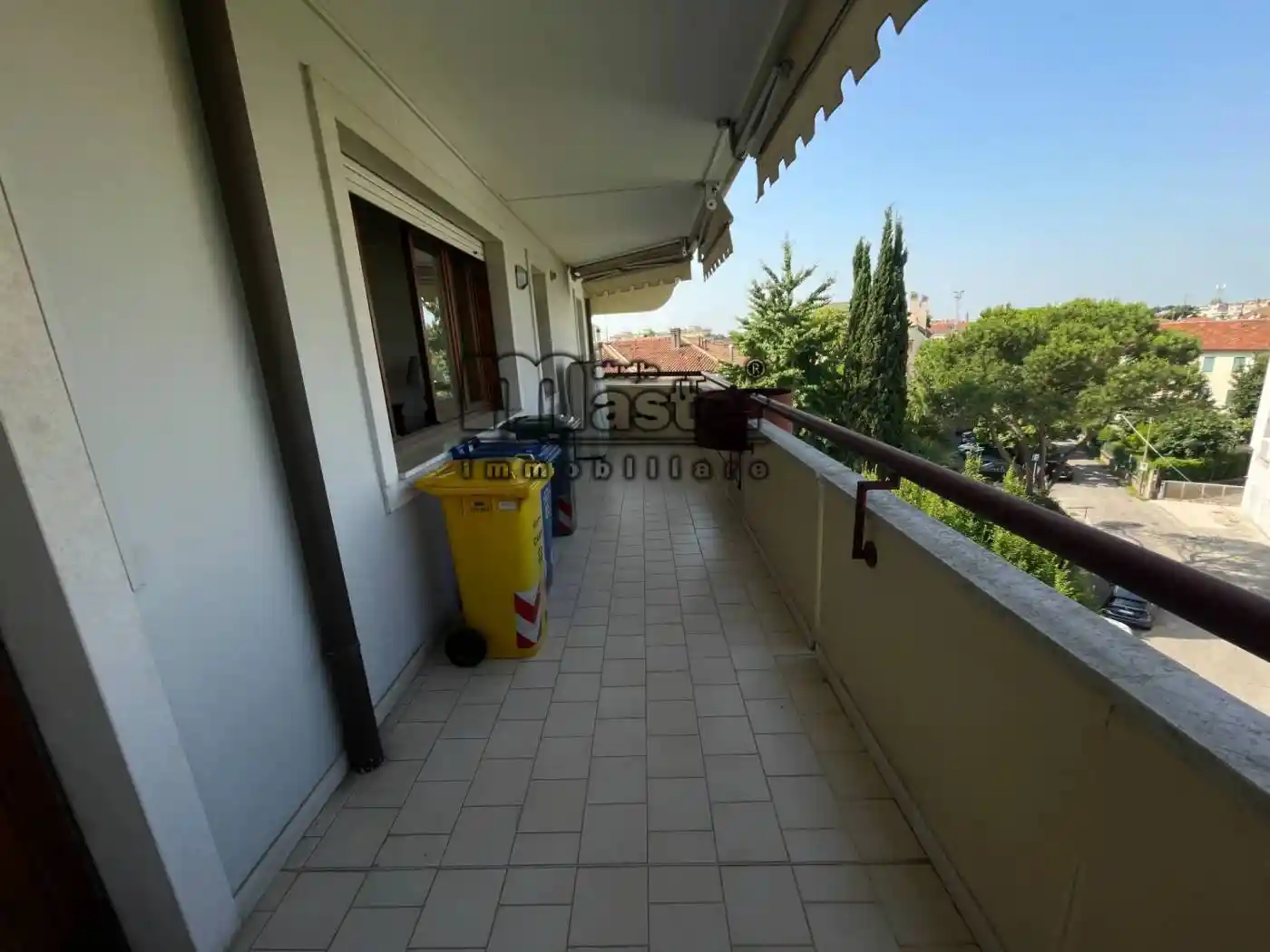 Attico viale fratelli bandiera, Stazione, Treviso - foto 4