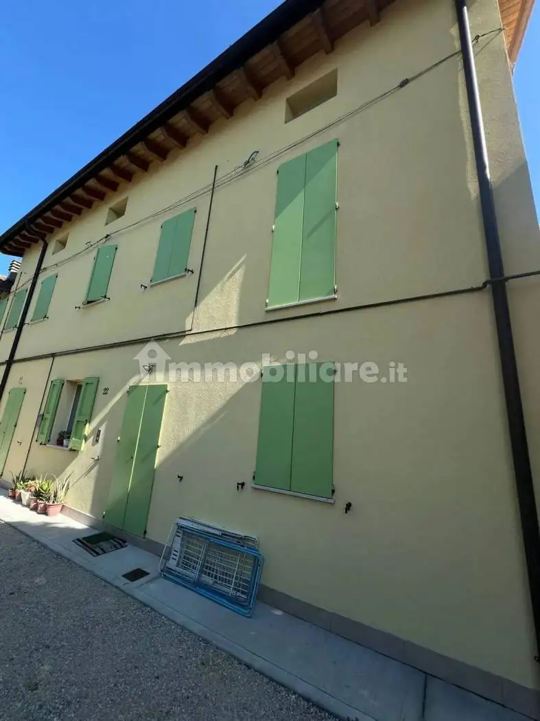 Villa in vendita a Crevalcore