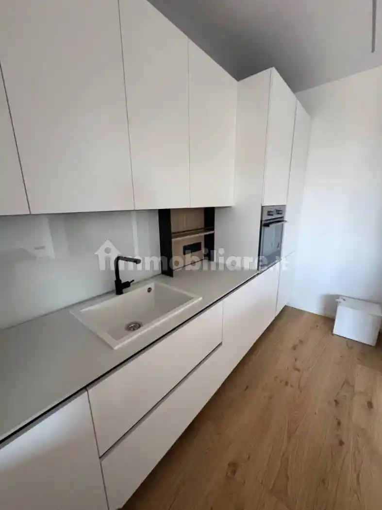 Trilocale viale Monfenera, Eden - Tribunale, Treviso - foto 3