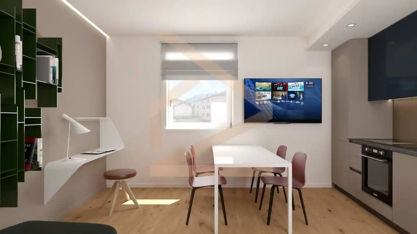 Appartamento - foto 4