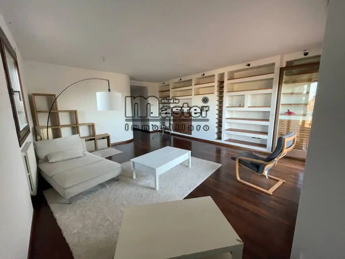 Attico - Mansarda in vendita a Treviso