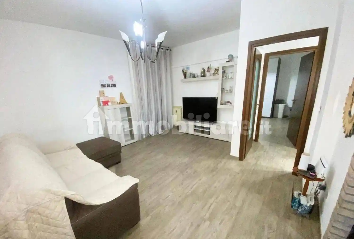 Appartamento in vendita a Castelfranco Emilia