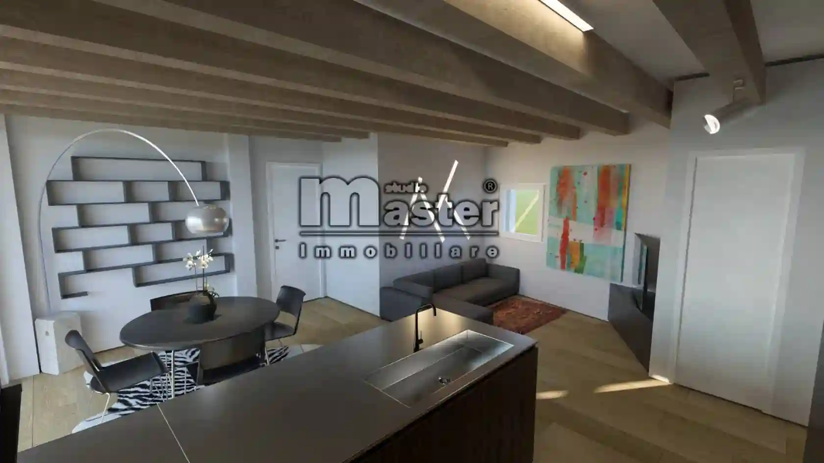 Appartamento - foto 3