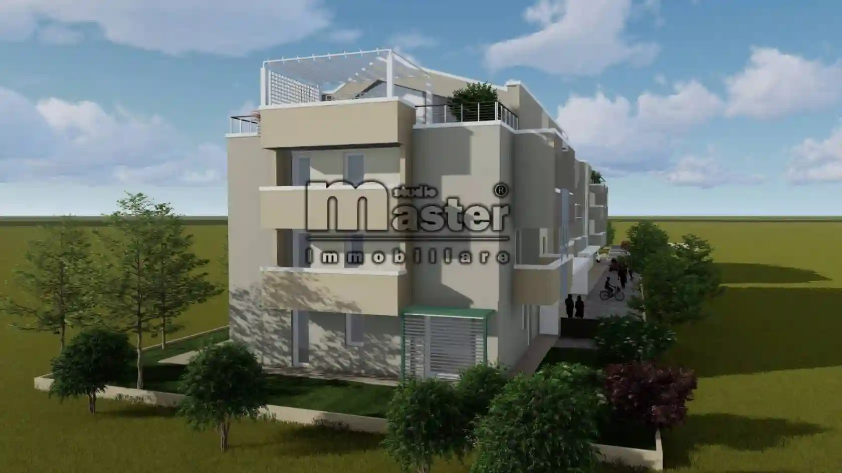 Attico - Mansarda - foto 4