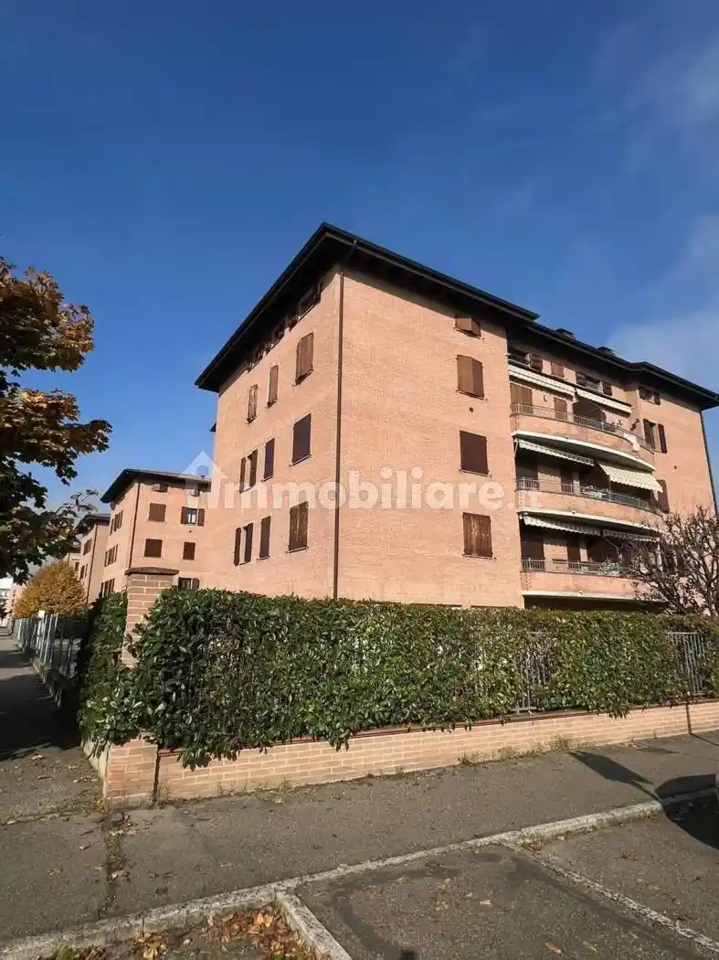 Appartamento in vendita a Castelfranco Emilia