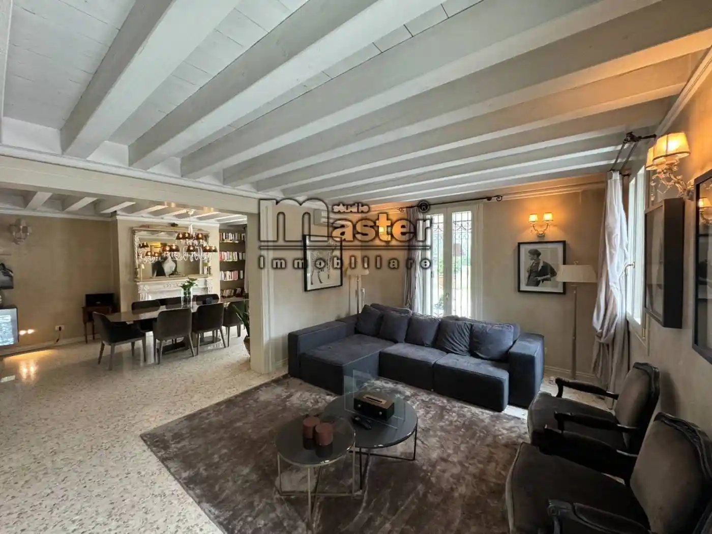 Villa in vendita a Treviso