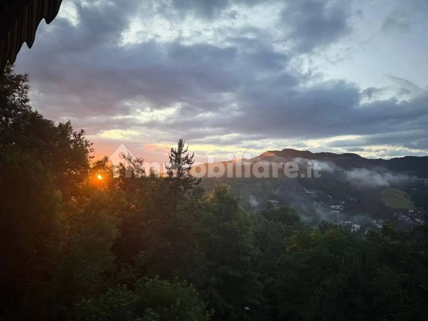 Appartamento in vendita a Riolunato