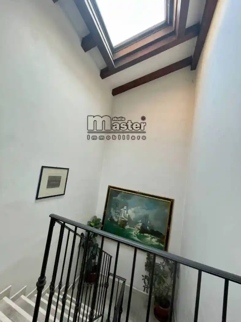 Palazzo - Edificio in vendita a Treviso