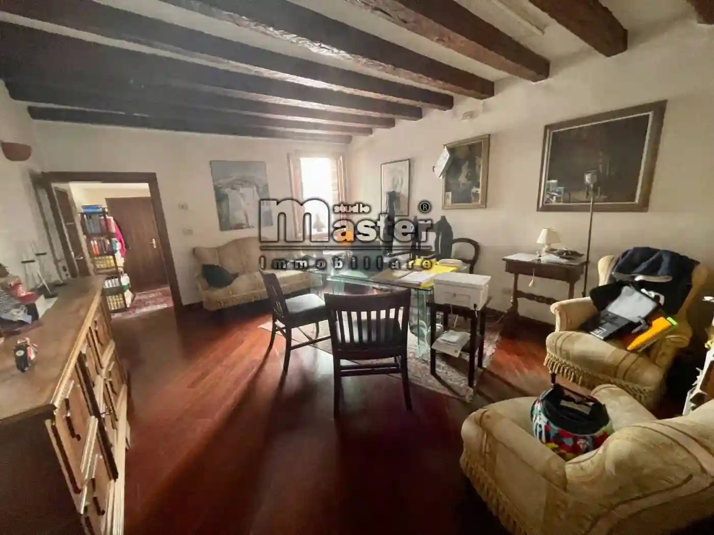 Palazzo - Edificio - foto 4