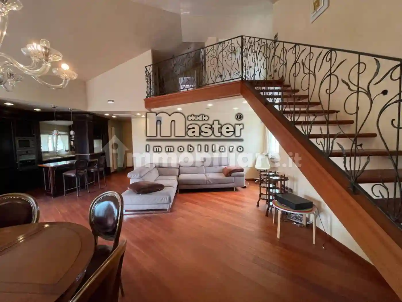 Attico - Mansarda - foto 2