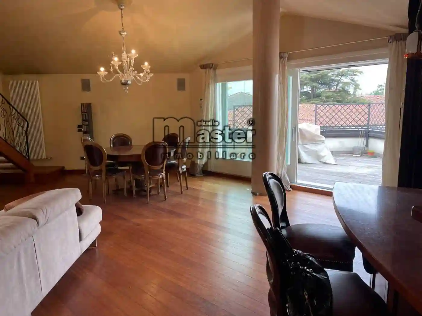 Attico - Mansarda - foto 3