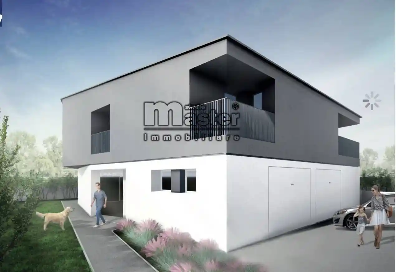 Villa in vendita a Treviso