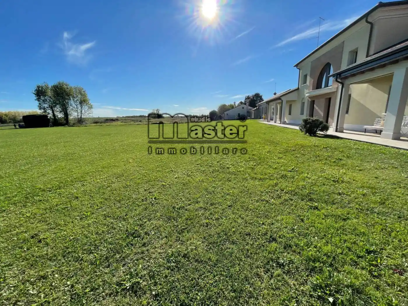 Villa in vendita a Preganziol