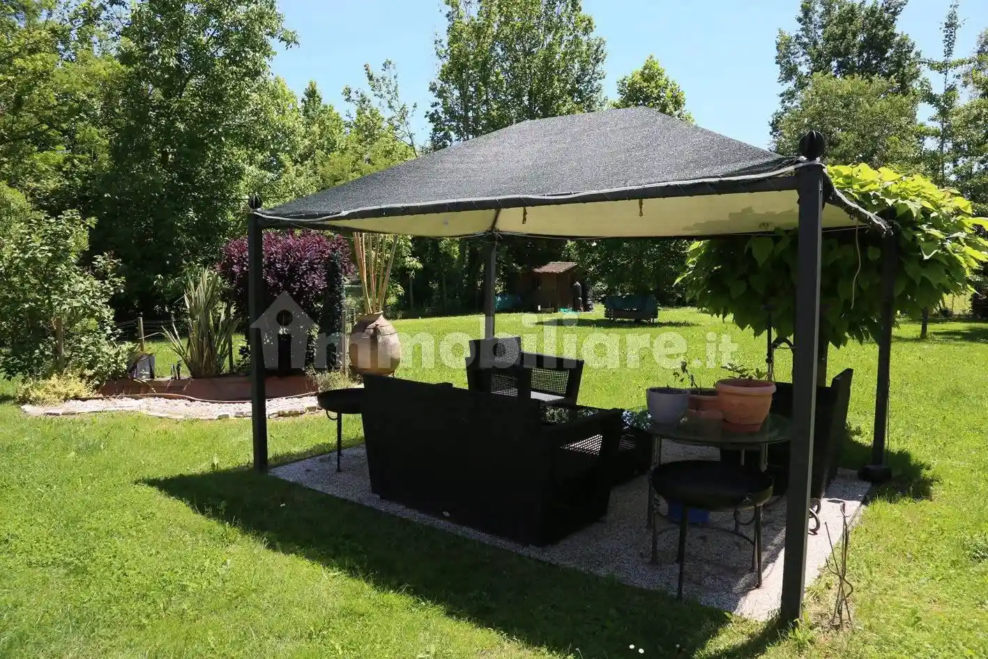 Rustico - Casale in vendita a Treviso