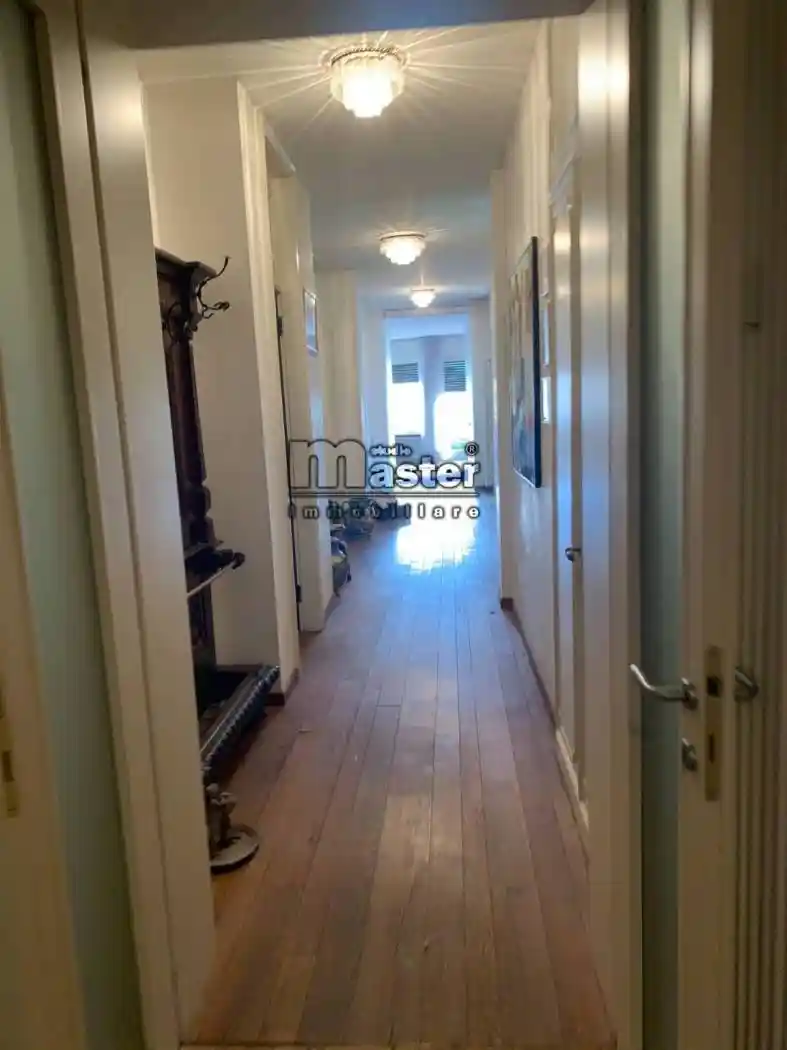 Appartamento in vendita a Treviso