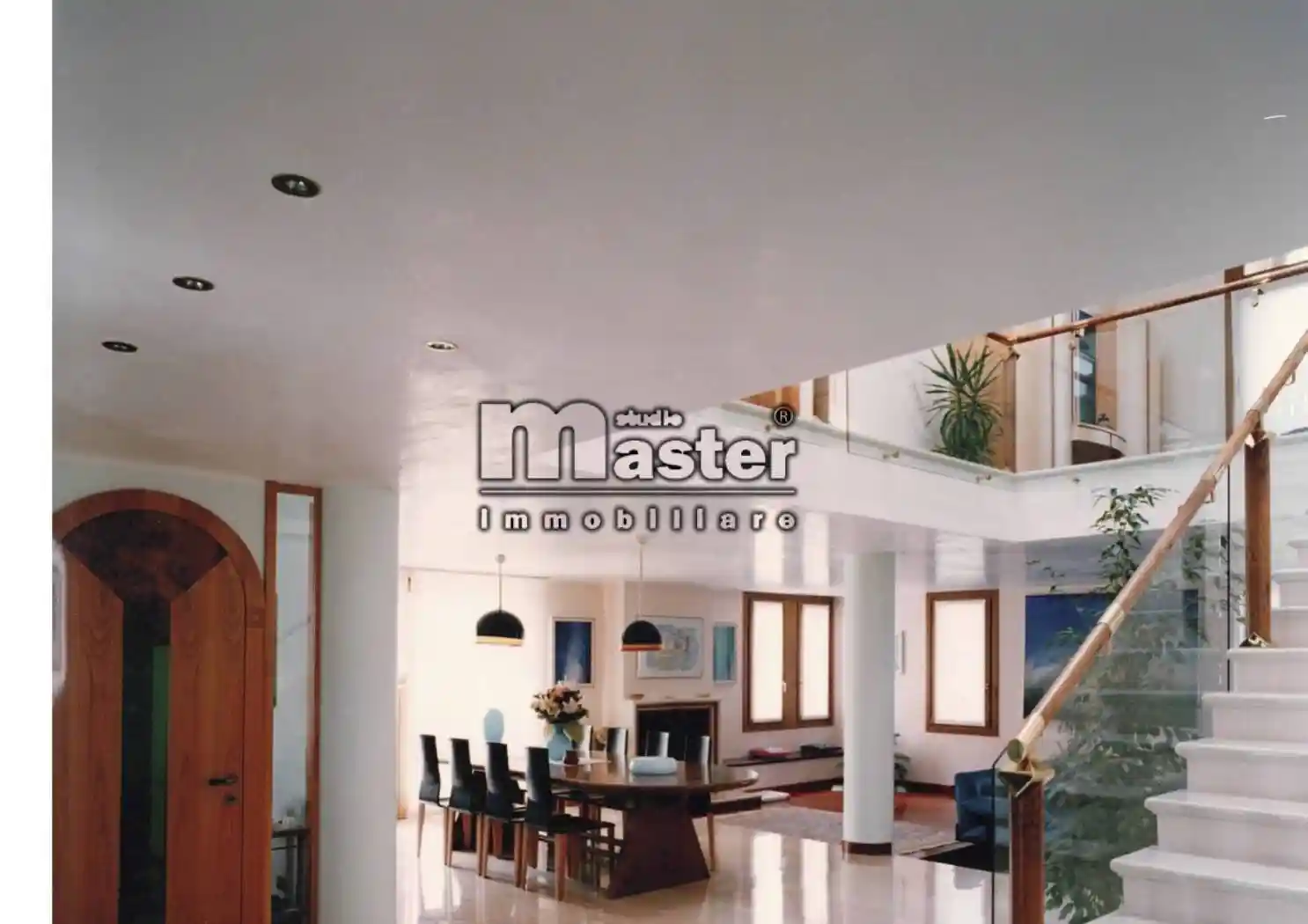 Villa in vendita a Preganziol