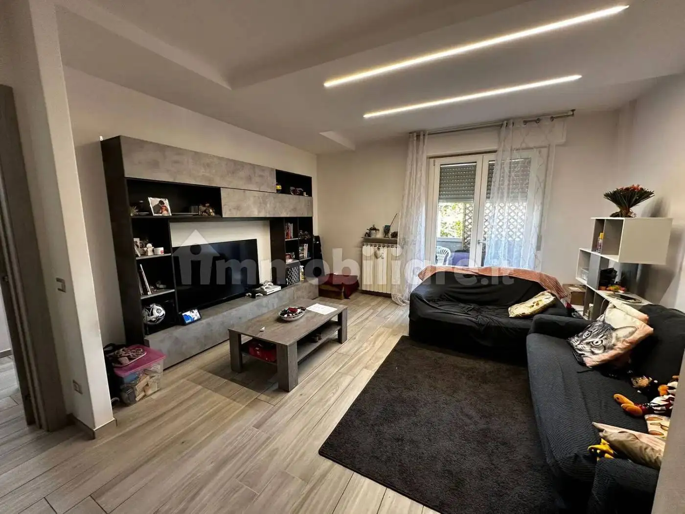 Appartamento in vendita a Campogalliano