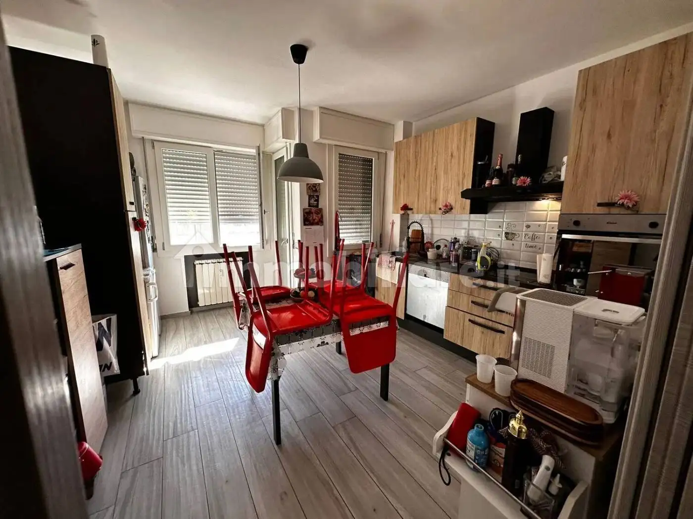 Quadrilocale viale Martiri Della Libertà, 24, Centro, Campogalliano - foto 2