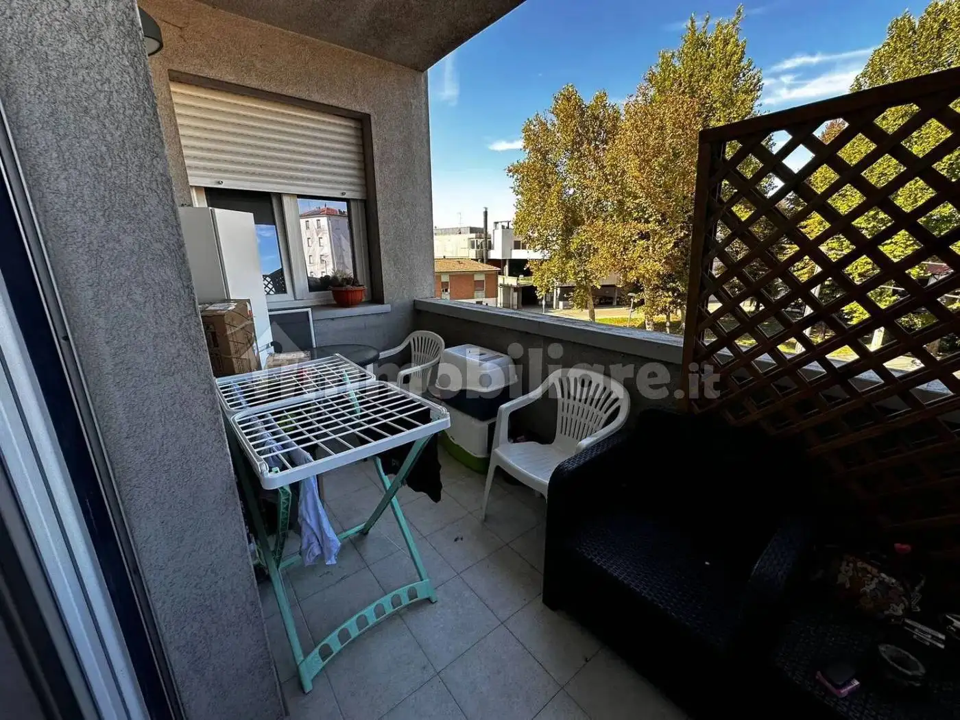 Quadrilocale viale Martiri Della Libertà, 24, Centro, Campogalliano - foto 3