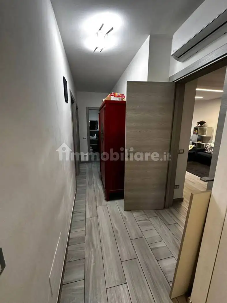 Quadrilocale viale Martiri Della Libertà, 24, Centro, Campogalliano - foto 4