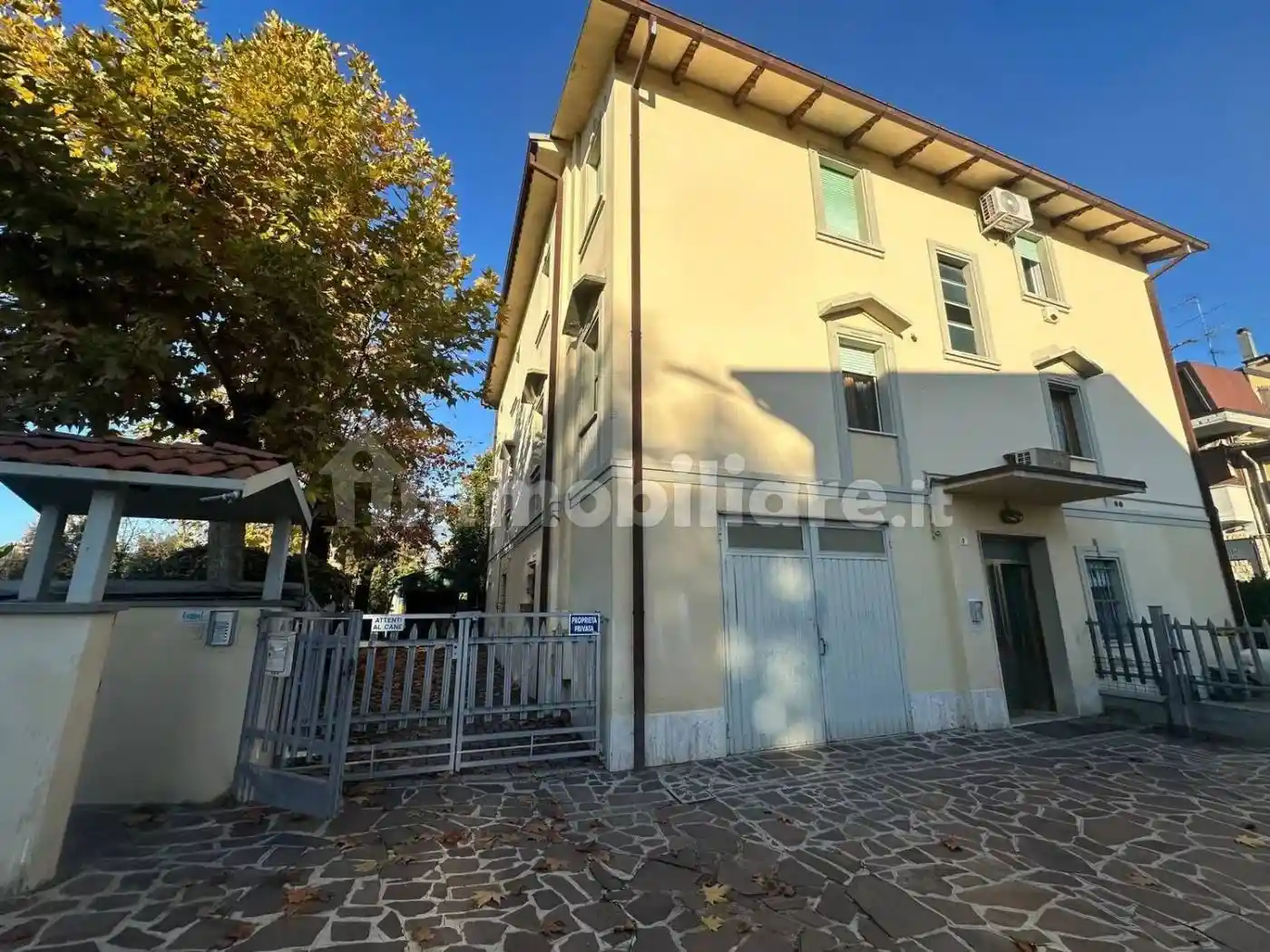 Appartamento in vendita a Castelfranco Emilia