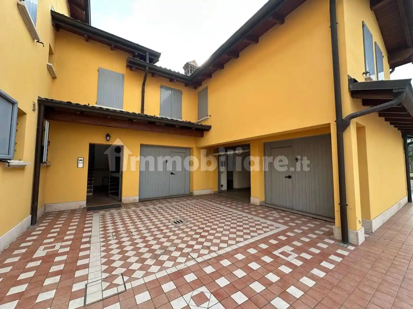 Appartamento in vendita a Castelfranco Emilia