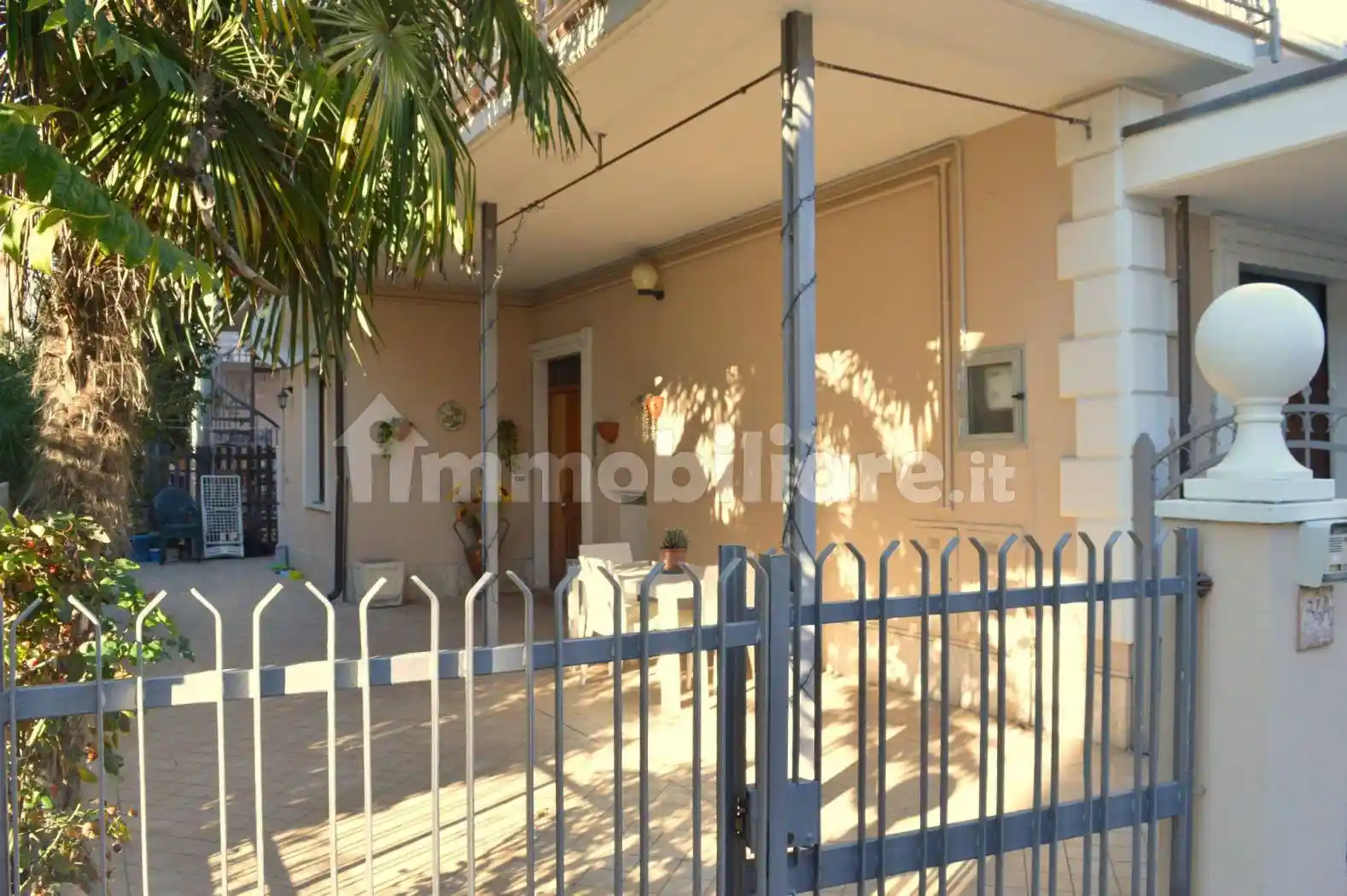 Villa in vendita a Roseto degli Abruzzi