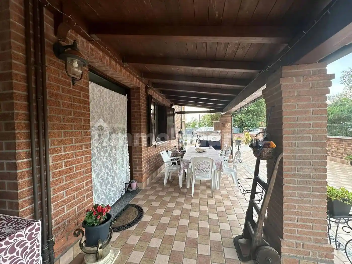 Appartamento in vendita a Castelfranco Emilia