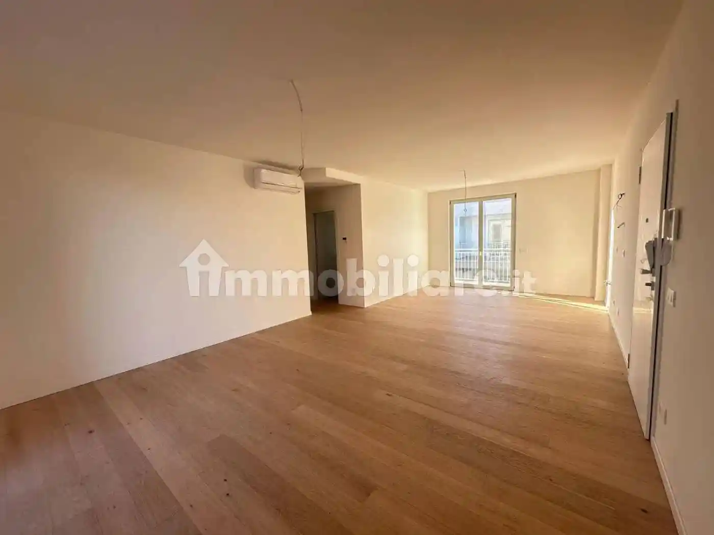 Appartamento in vendita a Castelfranco Emilia