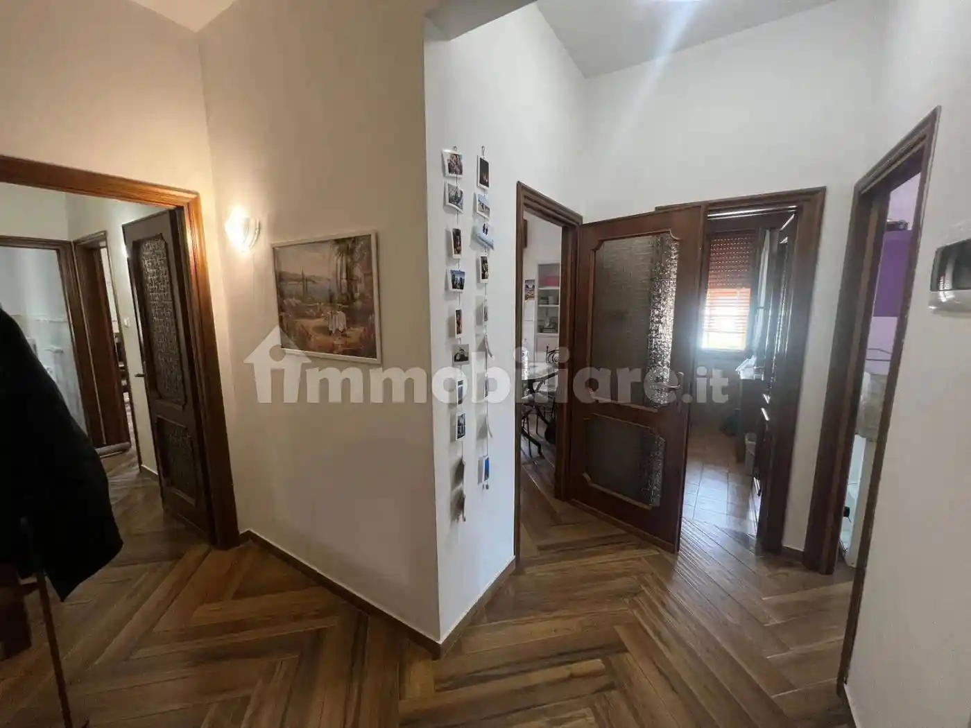 Trilocale via Mar Adriatico, 1, Crocetta, Modena - foto 4