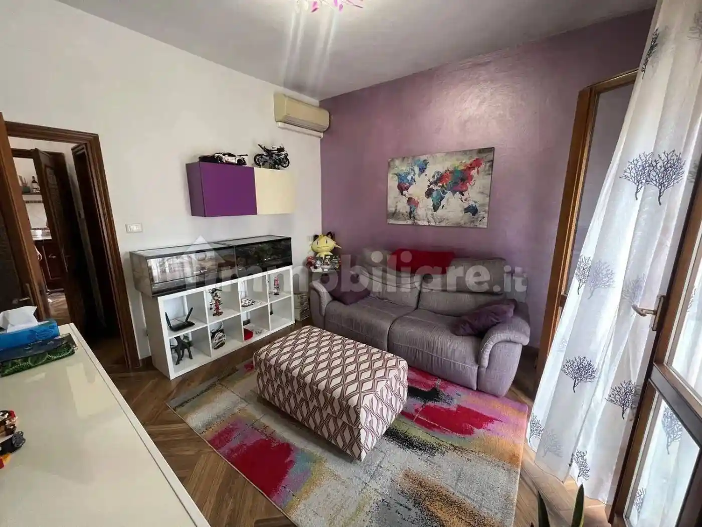 Trilocale via Mar Adriatico, 1, Crocetta, Modena - foto 5