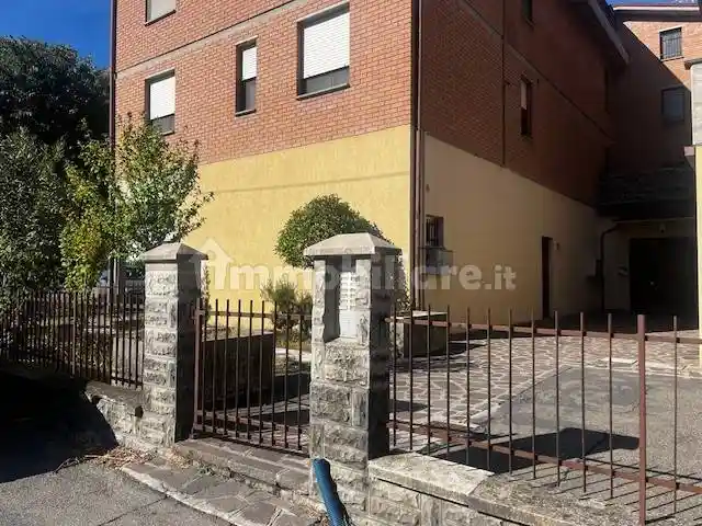 Appartamento in vendita a Castelfranco Emilia