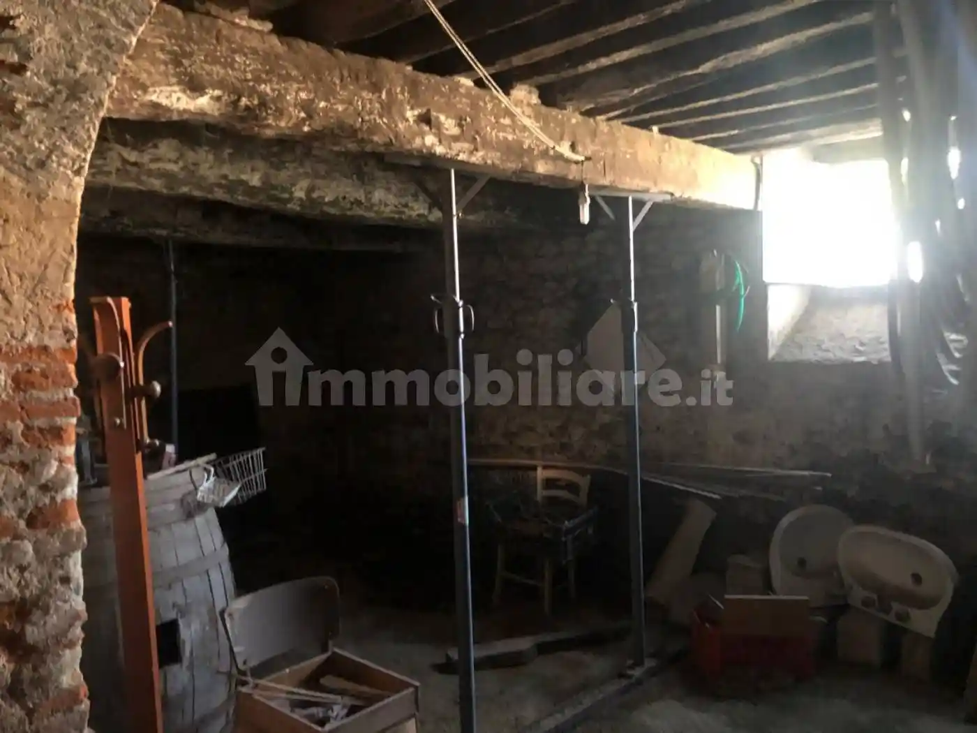 Casa colonica, da ristrutturare, 360 m², Nespolo, Pistoia - foto 4