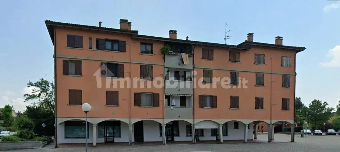 Appartamento in vendita a Minerbio